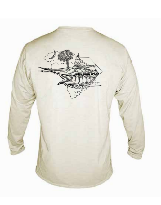 Long sleeve Anetik