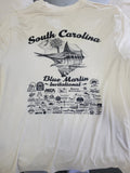 Free Fly Tournament T-Shirt